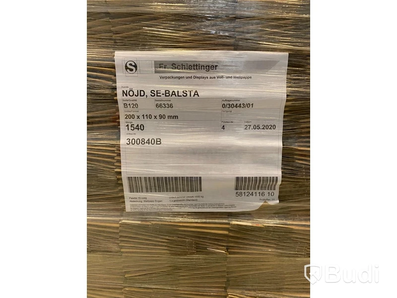 Tejplåda Snabbotten 800 Special